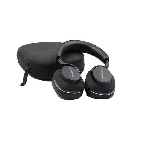 Bowers & Wilkins Px7 s2 + Cover
