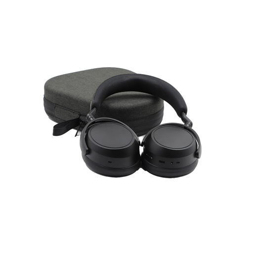 Sennheiser Momentum 4 Wireless – Black