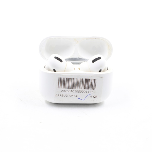 Apple Air Pods Pro 1st Generation with MagSafe Case