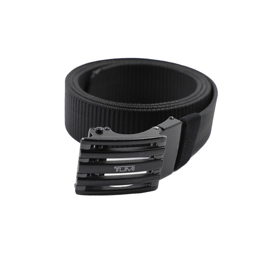 Tumi Black Belt