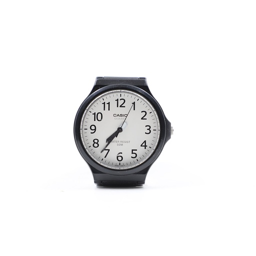 Casio Watch MW 240