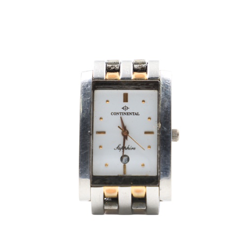 Continental Sapphire Watch 9911