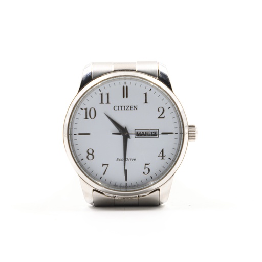 Citizen Watch Eco-drive Gn-4-S ** Contain Scratche