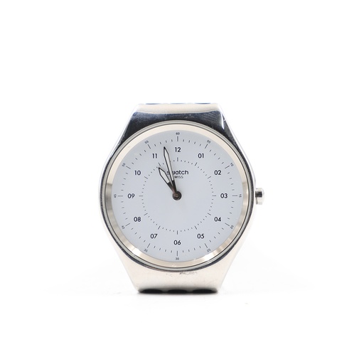 Swatch Swiss Watch