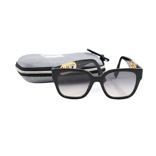 Fendi FE40063I Lens Width:54, Bridge Width: 20