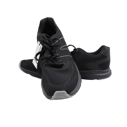 Break Track Shoes Black Size : EUR :42