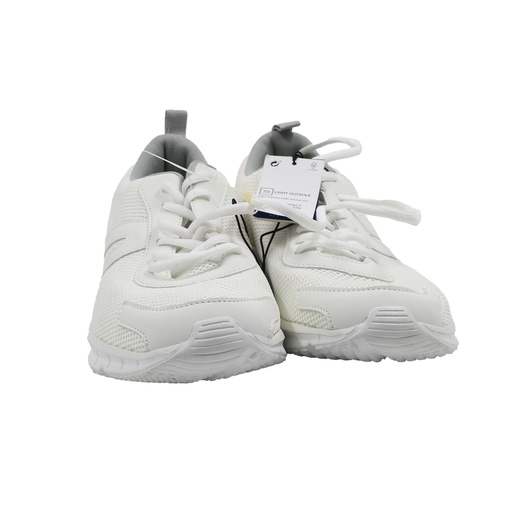 Break Track Shoes White Size : EUR :40
