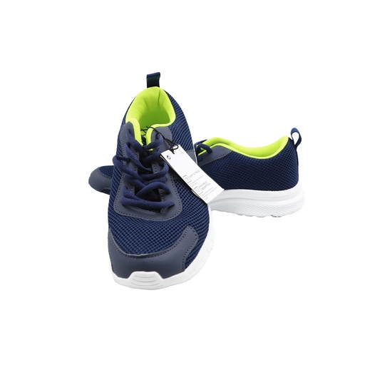 Break Track Shoes Navy Blue Size : EUR :40