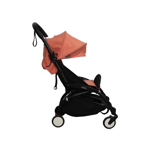 Yoyo Pink Travel cabin Size  Stroller