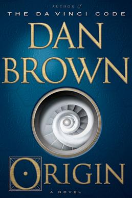 Dan Brown Origins