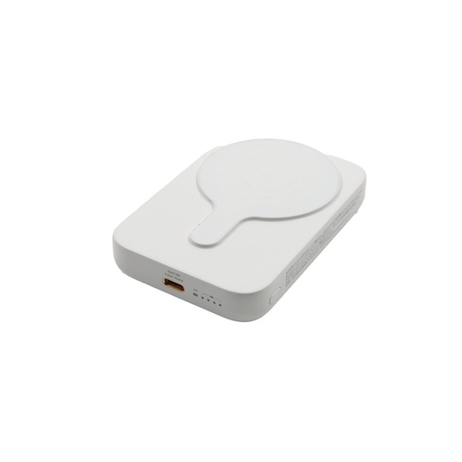 Power bank “J117A Esteem” PD20W + QC3.0 wireless charging 10000mAh