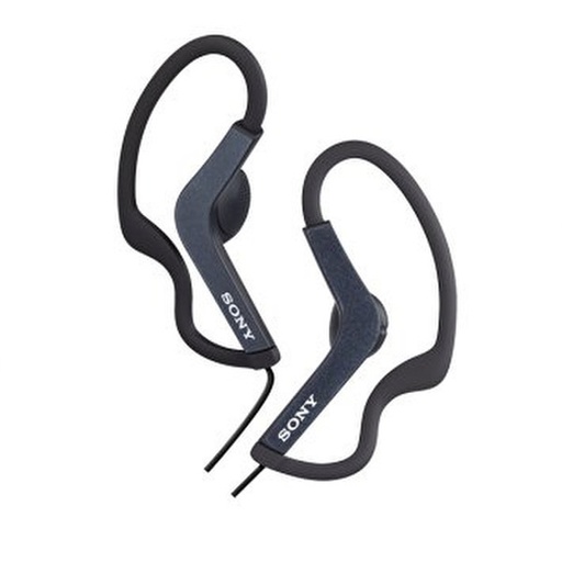 Sony MDR-AS210 For Sport Pour Les Sports