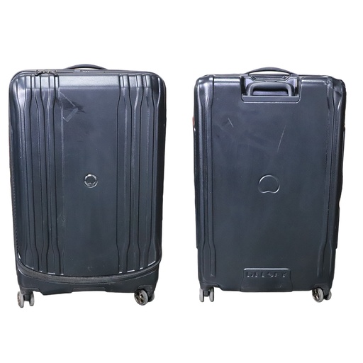 Delsey Travel Bag Big Solid