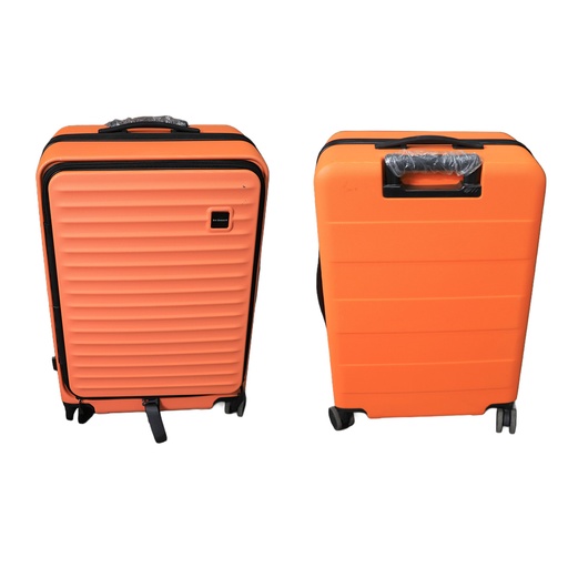 Suish Navy Medium Size Luggage