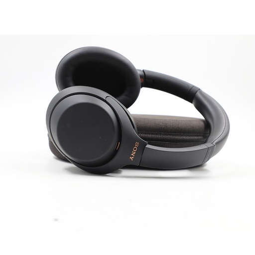 Sony WH-1000XM4 Wireless Noise Cancelling Headphones Auction