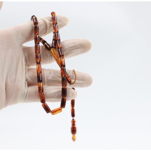 Kahrem roussi, 11 gram كهرم روسي