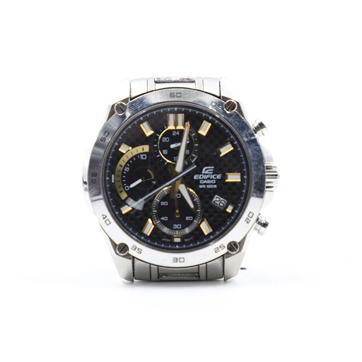 Edifice Casio WR 100m 5547 EFR-557 DW