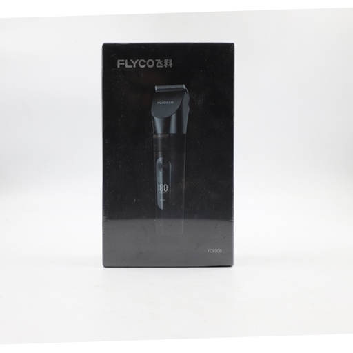 FLYco FC5908, Professional Hair Clipper & Beard Trimmer