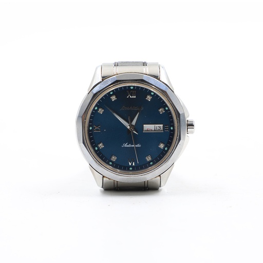 JSDUN Model 8823G Automatic Stainless Steel