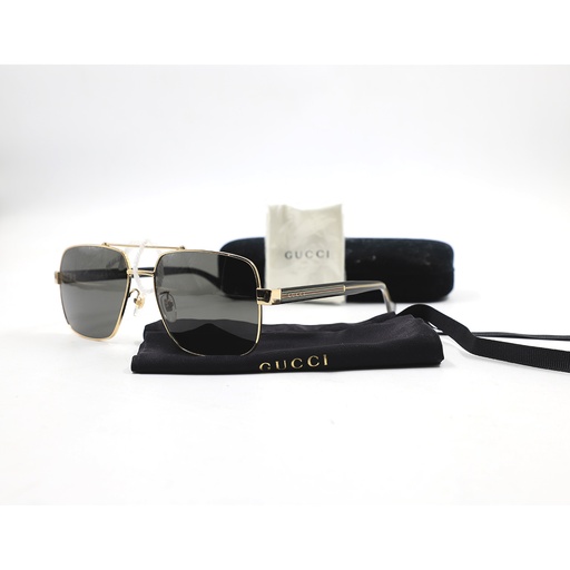 Gucci Made in japan GG0529S, Lens Width:61, Bridge Width:17