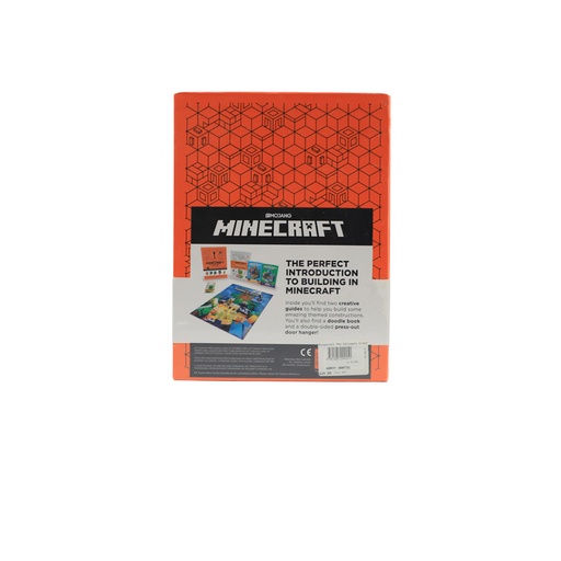 MineCraft The Ultimate Crafting Guide