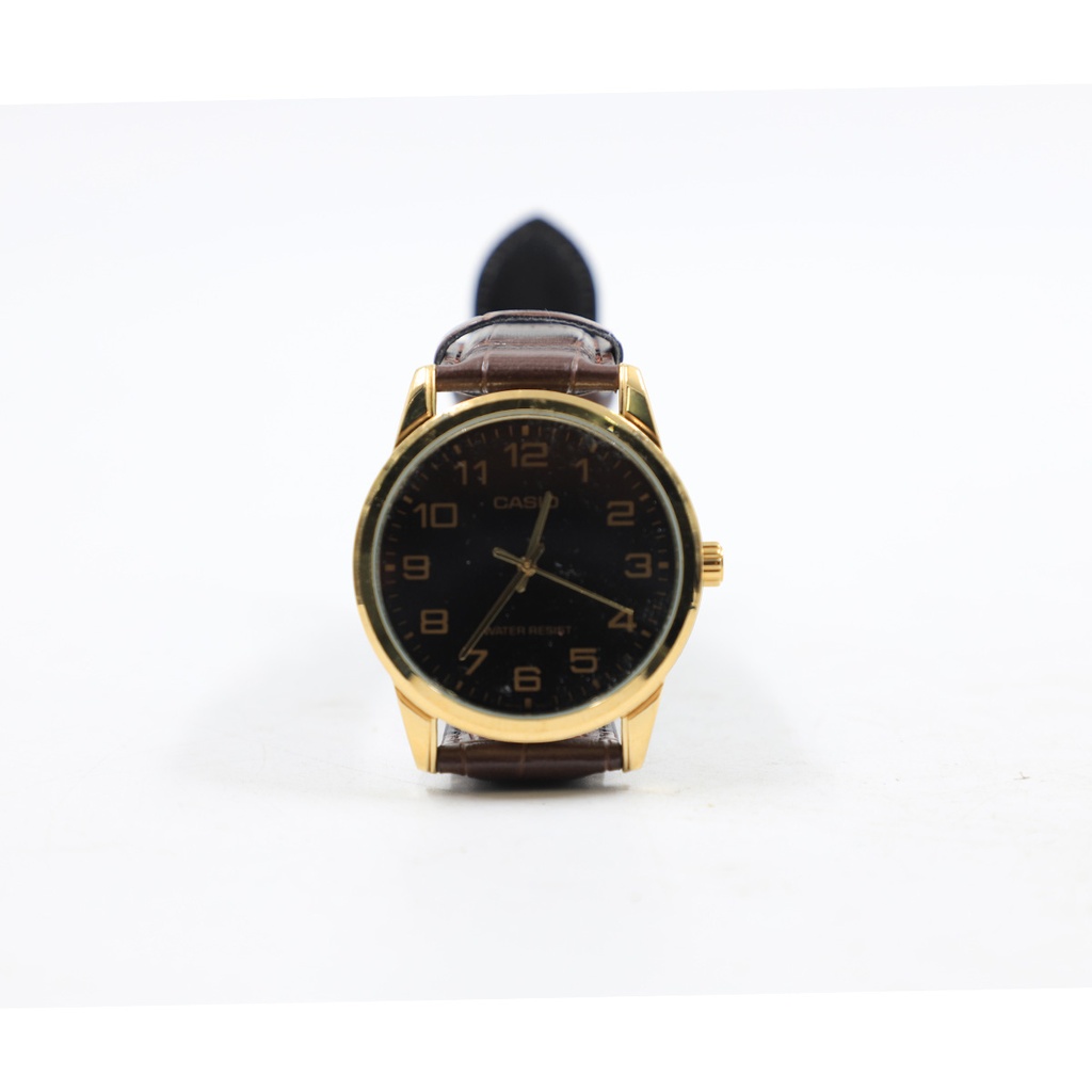 Casio MTP V001 Japan Movment Oksouq - Main Image