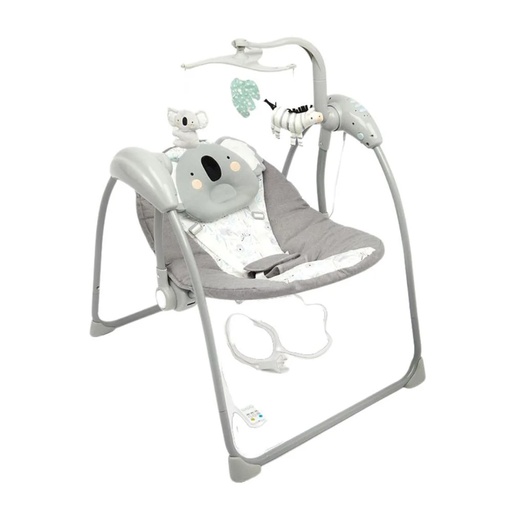 Mothercare Koala Swing With Bluetooth 0 - 9 Months