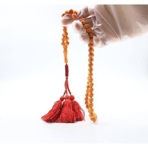 مسباح كهرم كبس 29 غرام  Pressed amber 29 Gram