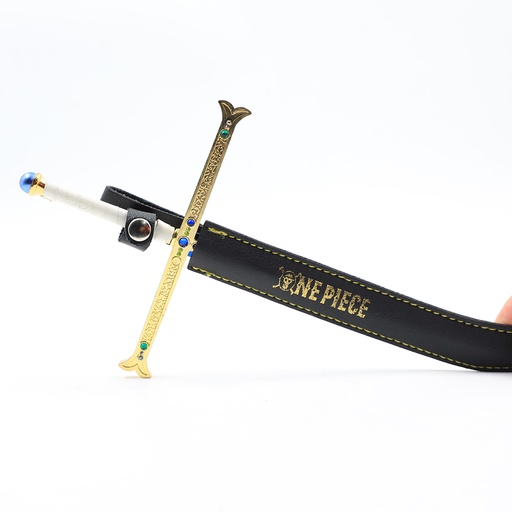 One Piece Small Decoration Weapon