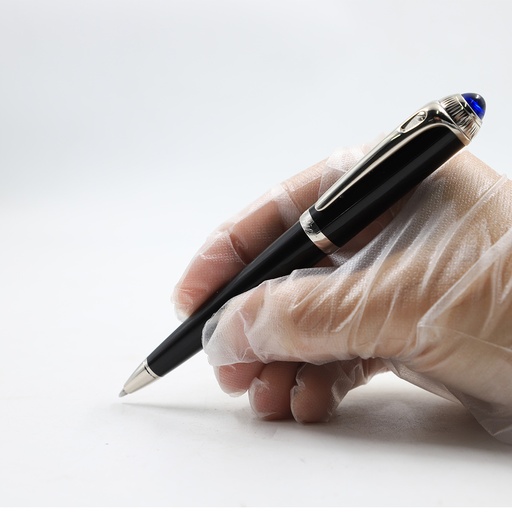 ** Authentic ** Cartier Ballpoint N 233151 Luxury