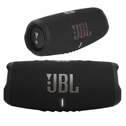 JBL Charge 5 Portable Speaker
