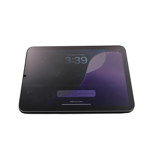 iPad Mini 6th gen 64 gb + Cover Case