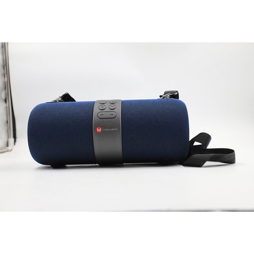 Maxwest MX-BT11 Portable Speaker Bluetooth