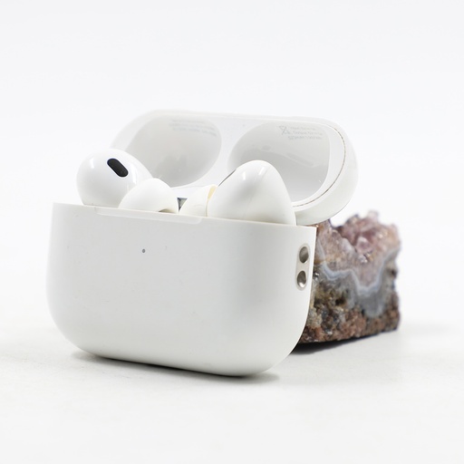 Apple Airpods Pro 2 USB-C Noise Cancelling