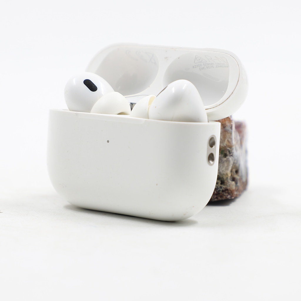 Apple Airpods Pro Wireless Noise Cancelling Airpods Oksouq
