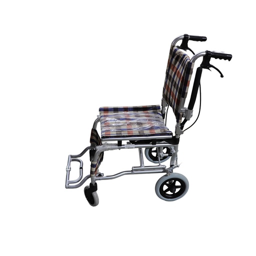Medical Wheel Chair For Not Big People ** Foldable ** Light
