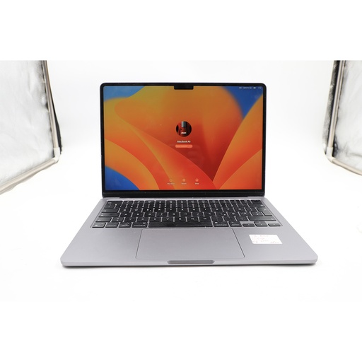 Apple Macbook Air Apple M2, Display 2560 x 1664 odel A2681 EMC 4074 ** 2022 **