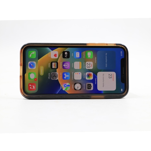 iPhone X gb 256 gb + Cover  Capacity 72%