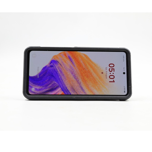 Samsung A53 5G 128 gb + Cover