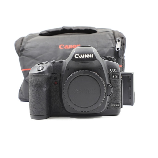 Canon EOS 5D MARK II DS126201 ** Doesnt Include Battery **