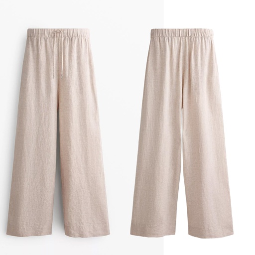 OySho 6038/961/754 100 Linen