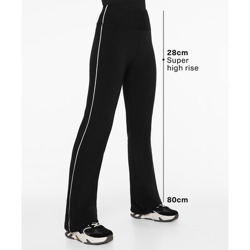 Oysho 2267/825/800 Thermal Inslation With Temperature Ratings Size : L