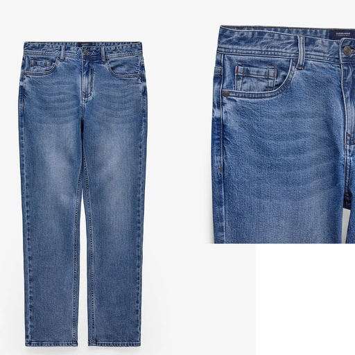 Quebramar  Size 46 Jeans 821600.45.46