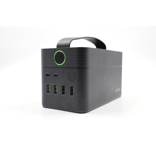 Oraimo 60000mAh Power Bank Model:OPB-P600Q, With Flash Light