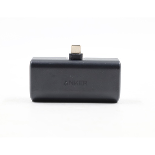 Anker Nano PowerBank 5000mah  USB-C Model: A1653