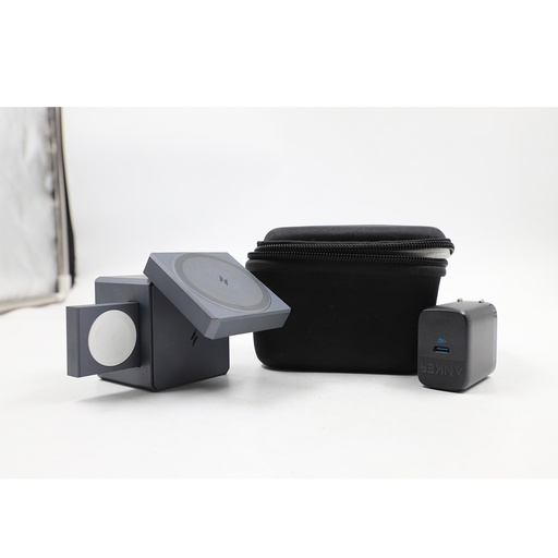 Anker 4 in 1 Cube With Magafe Model: Y1811,