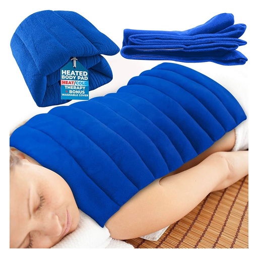 ComfortCloud Heated Body Pad