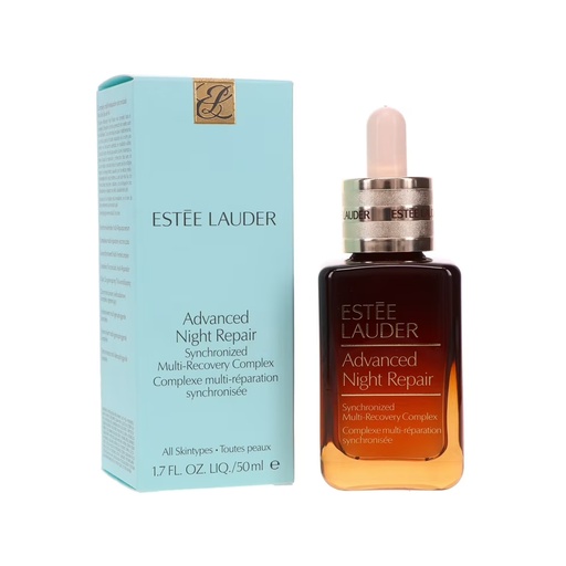 Estee Lauder Advanced Night Repair All Skin Type 50ml, Multi recovery Complex