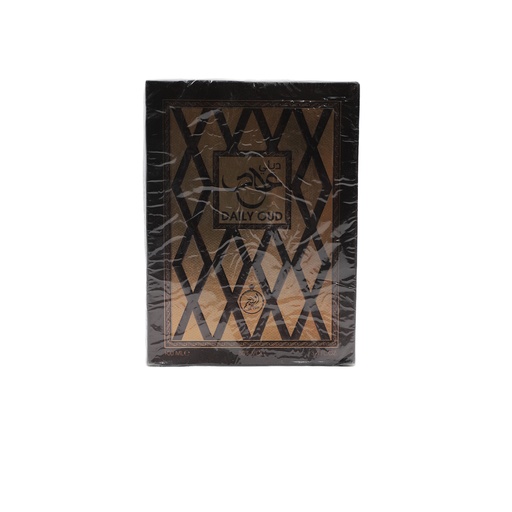 Daily Oud 100 ml