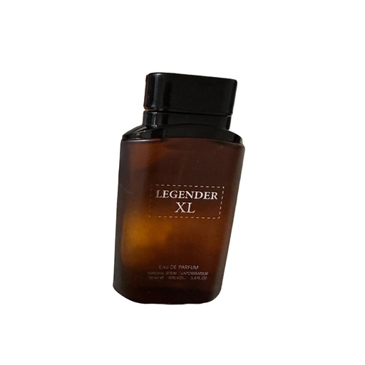 Legemder Xl Eau De Toilette 100 ml